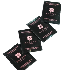 Серветка для догляду за татуажем Klever Beauty