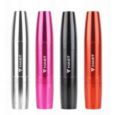 УЦІНКА! Тату машинка Mast Magi WQ4905 Red