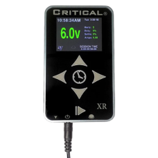 УЦІНКА!! Блок живлення Critical XR