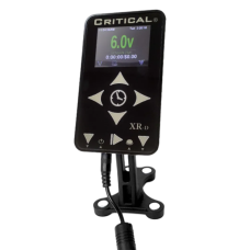 УЦІНКА!! Блок живлення Critical XR-D