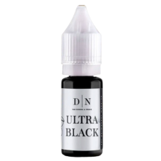 Пігмент D|N Nude Blush Ultra Black
