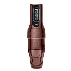 Машинка Flux S Max Oudwood 4.5mm