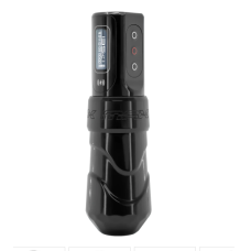 Тату машинка FK Irons Flux Max Stealth