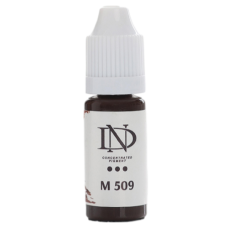 Пігмент для татуажу ND для брів Cocoa M-509 (Н. Долгополова)