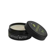 Баттер BERGAMOT Klever Beauty