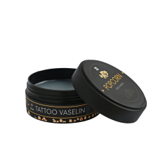 Вазелін POPCORN Klever Beauty