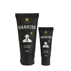 Тату крем Ganster туба