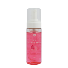Очищаюча піна з анестетиком Paradise Delight Klever Beauty