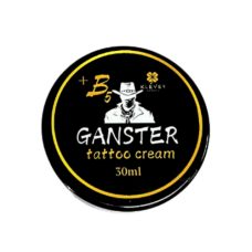 Тату крем Ganster
