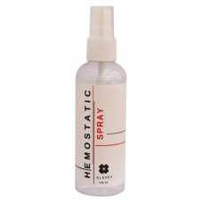 Гемостатичний спрей HEMOSTATIC Klever Beauty