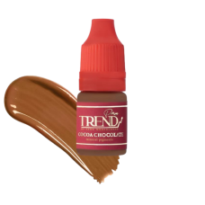 Пігмент для брів Mineral COCOA CHOCOLATE Trend PMU