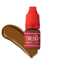 Пігмент для брів Mineral MILK CHOCOLATE Trend PMU