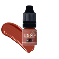 Пігмент для губ Mineral MUSE Trend PMU